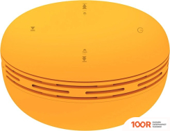 Беспроводная колонка Arka BURGER INPODS (ОРАНЖЕВЫЙ) (331951)