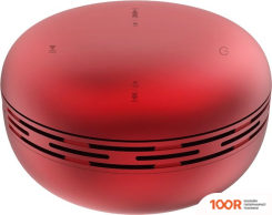 Беспроводная колонка Arka BURGER INPODS (КРАСНЫЙ) (331950)
