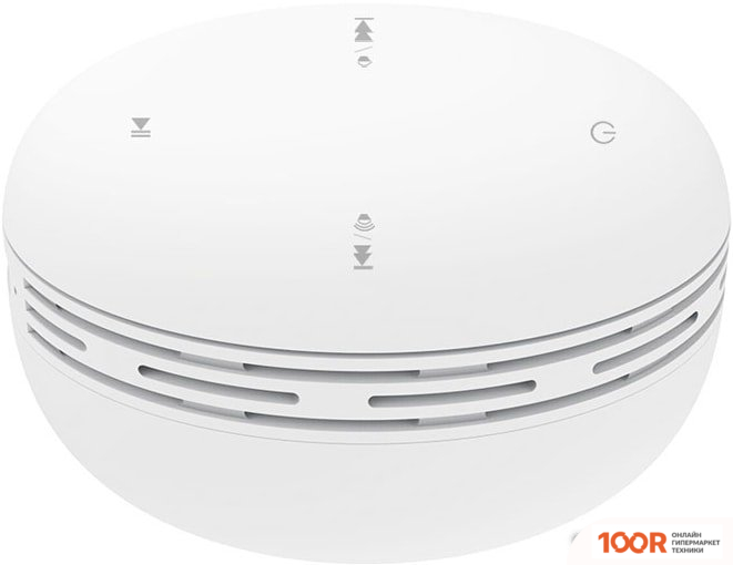 Беспроводная колонка Arka BURGER INPODS (БЕЛЫЙ) (331949)