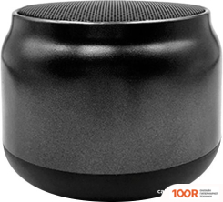 Беспроводная колонка Arka BOCCO (ЧЕРНЫЙ) (331945)