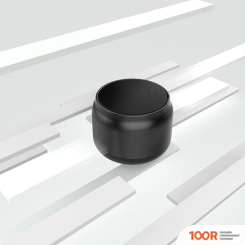 Беспроводная колонка Arka BOCCO (ЧЕРНЫЙ) (331945)