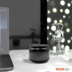 Беспроводная колонка Arka BOCCO (ЧЕРНЫЙ) (331945)