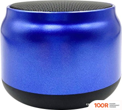 Беспроводная колонка Arka BOCCO (СИНИЙ) (331944)