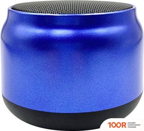 Беспроводная колонка Arka BOCCO (СИНИЙ) (331944)