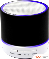 Беспроводная колонка Arka ATTILAN (ЧЕРНЫЙ) (331942)