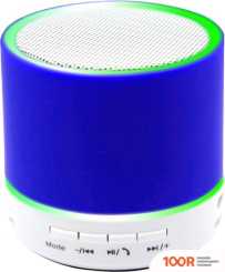 Беспроводная колонка Arka ATTILAN (СИНИЙ) (331941)