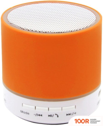 Беспроводная колонка Arka ATTILAN (ОРАНЖЕВЫЙ) (331940)