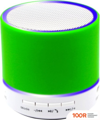 Беспроводная колонка Arka ATTILAN (ЗЕЛЕНЫЙ) (331938)