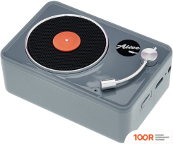 Беспроводная колонка Alive Audio MOTIVE (TOWN FOG) (331936)