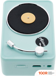 Беспроводная колонка Alive Audio MOTIVE (FREE RIDE) (331935)