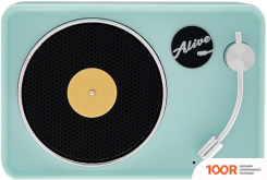 Беспроводная колонка Alive Audio MOTIVE (FREE RIDE) (331935)