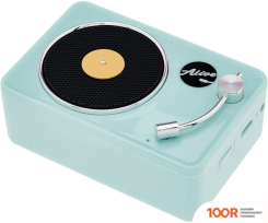 Беспроводная колонка Alive Audio MOTIVE (FREE RIDE) (331935)