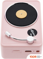 Беспроводная колонка Alive Audio MOTIVE (DUSTY ROSE) (331934)