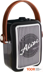 Беспроводная колонка Alive Audio JOURNEY (ЧЕРНЫЙ) (331933)