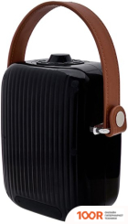 Беспроводная колонка Alive Audio JOURNEY (ЧЕРНЫЙ) (331933)