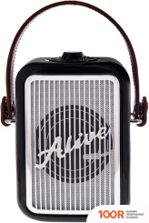 Беспроводная колонка Alive Audio JOURNEY (ЧЕРНЫЙ) (331933)