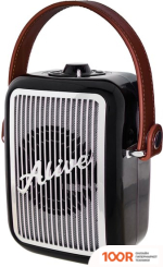 Беспроводная колонка Alive Audio JOURNEY (ЧЕРНЫЙ) (331933)