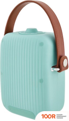 Беспроводная колонка Alive Audio JOURNEY (МЯТНЫЙ) (331932)