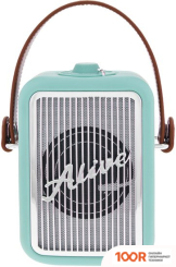 Беспроводная колонка Alive Audio JOURNEY (МЯТНЫЙ) (331932)