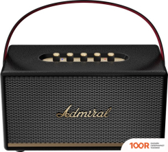 Беспроводная колонка Admiral Audio MISTRAL (ЧЕРНЫЙ) (331919)