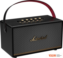 Беспроводная колонка Admiral Audio MISTRAL (ЧЕРНЫЙ) (331919)