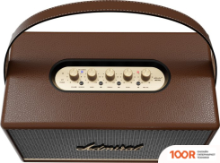 Беспроводная колонка Admiral Audio MISTRAL (КОРИЧНЕВЫЙ) (331918)