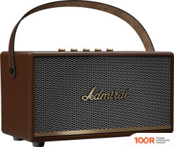 Беспроводная колонка Admiral Audio MISTRAL (КОРИЧНЕВЫЙ) (331918)