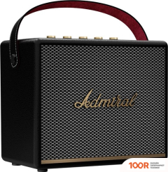 Беспроводная колонка Admiral Audio LEVANT (ЧЕРНЫЙ) (331917)