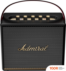 Беспроводная колонка Admiral Audio LEVANT (ЧЕРНЫЙ) (331917)
