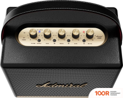 Беспроводная колонка Admiral Audio LEVANT (ЧЕРНЫЙ) (331917)