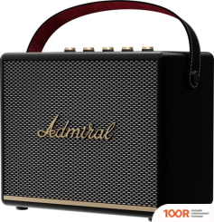 Беспроводная колонка Admiral Audio LEVANT (ЧЕРНЫЙ) (331917)