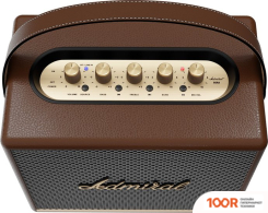 Беспроводная колонка Admiral Audio LEVANT (КОРИЧНЕВЫЙ) (331916)