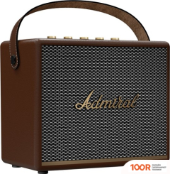 Беспроводная колонка Admiral Audio LEVANT (КОРИЧНЕВЫЙ) (331916)