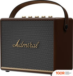 Беспроводная колонка Admiral Audio LEVANT (КОРИЧНЕВЫЙ) (331916)