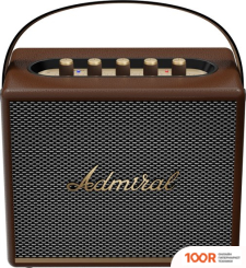 Беспроводная колонка Admiral Audio LEVANT (КОРИЧНЕВЫЙ) (331916)