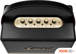 Беспроводная колонка Admiral Audio BORA (ЧЕРНЫЙ) (331915)