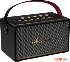 Беспроводная колонка Admiral Audio BORA (ЧЕРНЫЙ) (331915)