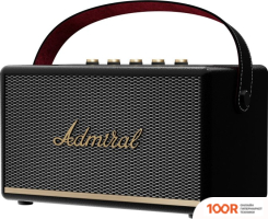 Беспроводная колонка Admiral Audio BORA (ЧЕРНЫЙ) (331915)