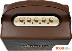 Беспроводная колонка Admiral Audio BORA (КОРИЧНЕВЫЙ) (331914)