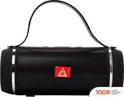 Беспроводная колонка ACTIV J016 (ЧЕРНЫЙ) (331911)