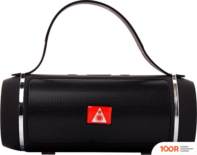 Беспроводная колонка ACTIV J016 (ЧЕРНЫЙ) (331911)