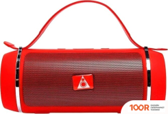 Беспроводная колонка ACTIV J016 (КРАСНЫЙ) (331910)