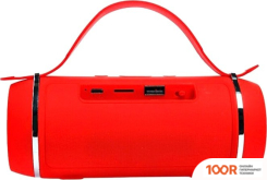 Беспроводная колонка ACTIV J016 (КРАСНЫЙ) (331910)