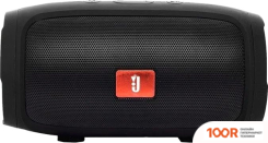 Беспроводная колонка ACTIV J008 (ЧЕРНЫЙ) (331908)