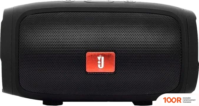 Беспроводная колонка ACTIV J008 (ЧЕРНЫЙ) (331908)