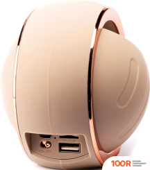 Беспроводная колонка ACTIV F33 (БЕЖЕВЫЙ) (331905)