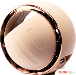 Беспроводная колонка ACTIV F33 (БЕЖЕВЫЙ) (331905)