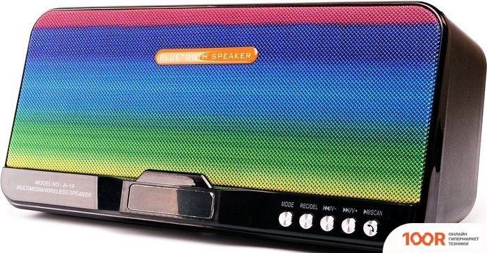 Беспроводная колонка ACTIV A19 (004) (331904)