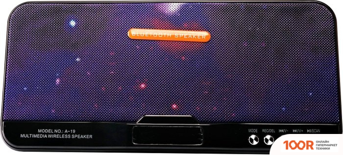 Беспроводная колонка ACTIV A19 (003) (331903)