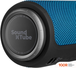 Беспроводная колонка 2E SOUNDXTUBE (СИНИЙ) (331896)